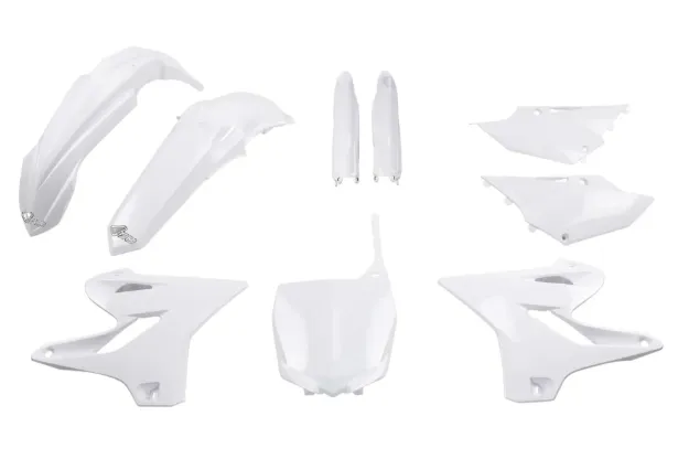 Replacement Complete Body Kit