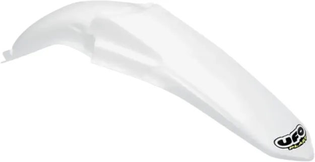 MX Rear Fender