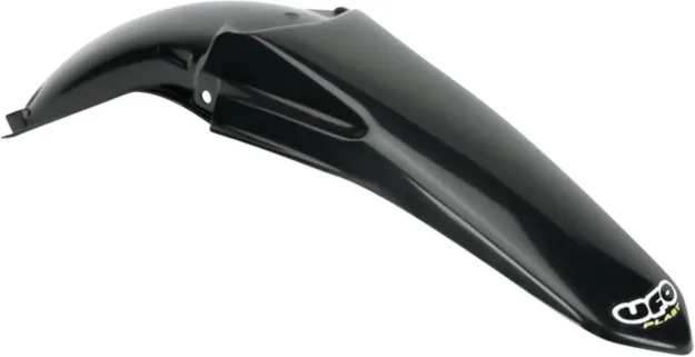 MX Rear Fender