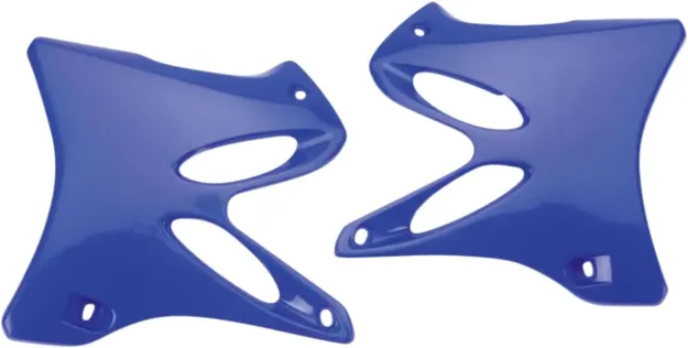 Replacement Radiator Shrouds
