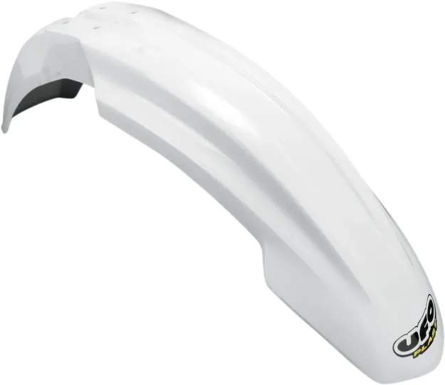 Replacement Front Fender