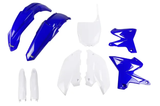 Replacement Complete Body Kit