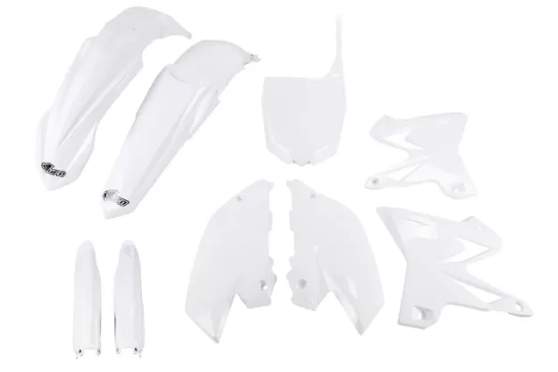 Replacement Complete Body Kit