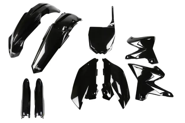Replacement Complete Body Kit