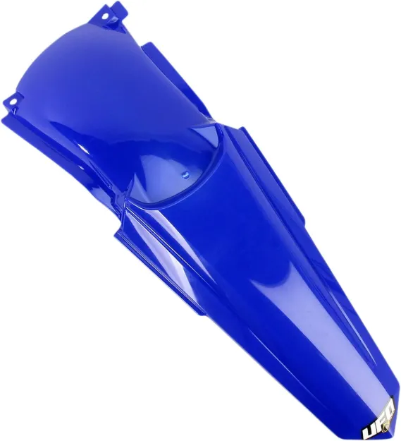 Restyled Fender Replacement Plastic