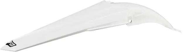 Restyled Fender Replacement Plastic