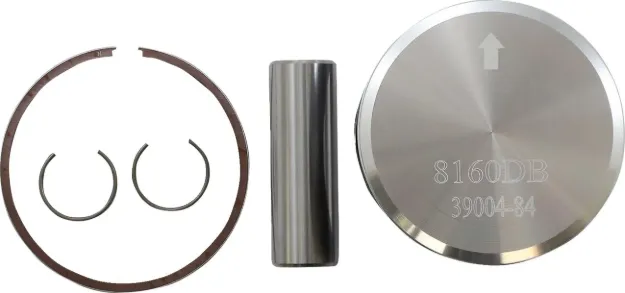 Piston Kit for 2 Stroke