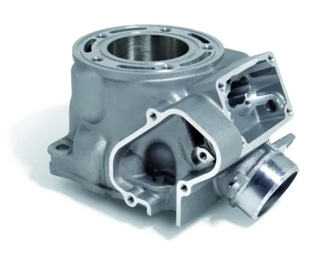 Cylinder