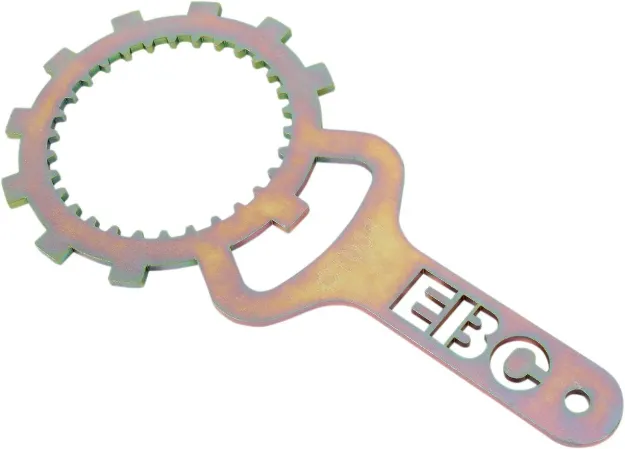 Clutch Removal Tool