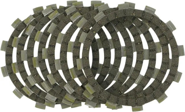 CK Standard Series Clutch Kit