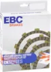 CK Standard Series Clutch Kit