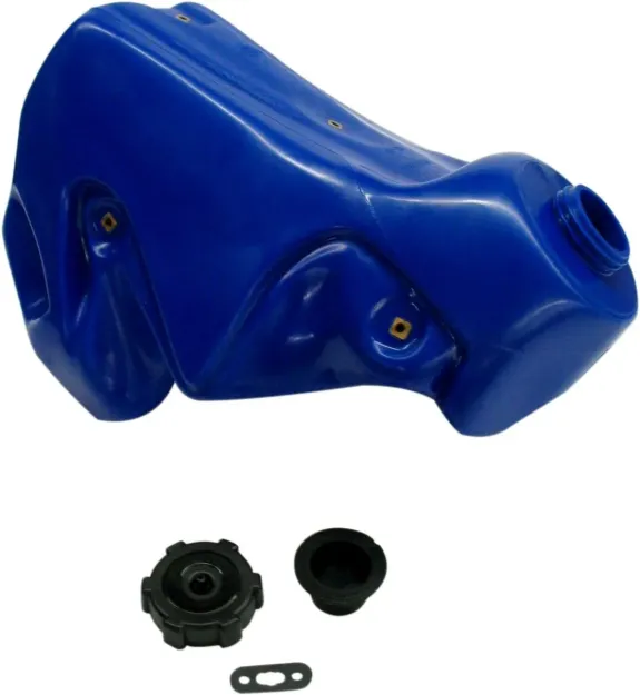 Large-Capacity Gas Tank