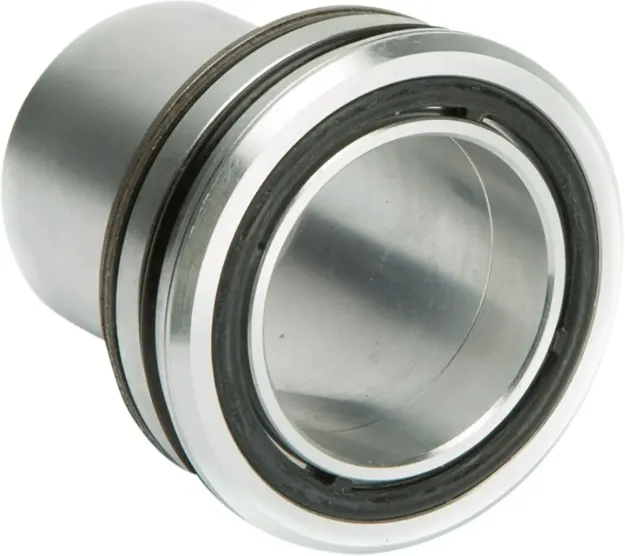 Oil Lock Case