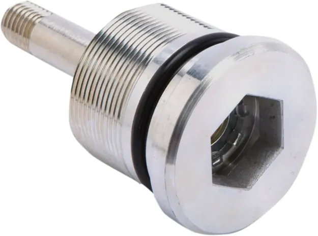 Base Valve