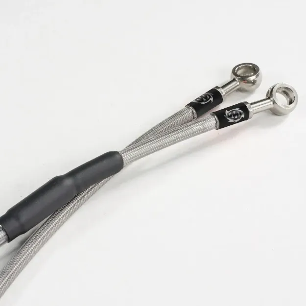 Brake Lines