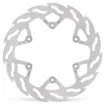 Flame Series Rotor Rear