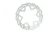 Flame Series Rotor Rear
