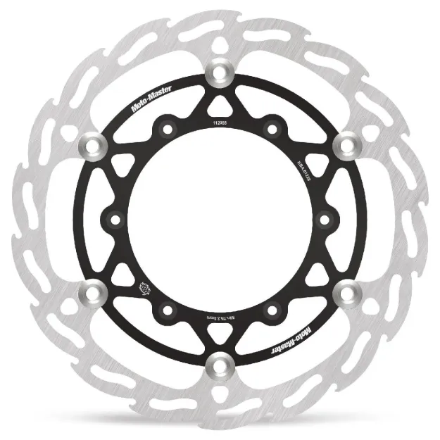 270 Disc