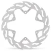Flame Series Rotor Rear