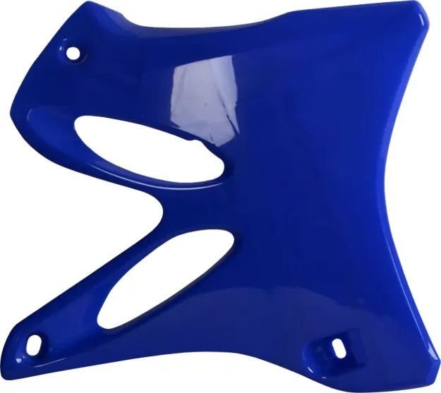 Radiator Covers For Yamaha