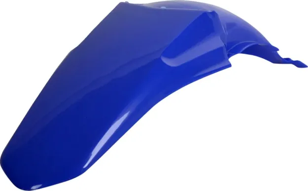 Rear Fender