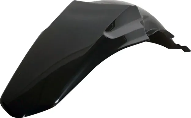 Rear Fender