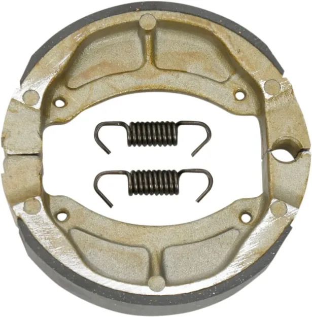 Carbon Graphite "X" Brake Shoes