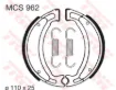 Brake Shoes