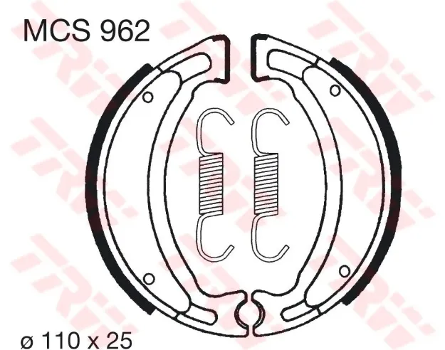 Brake Shoes