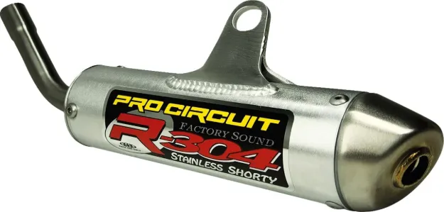 R-304 Silencer