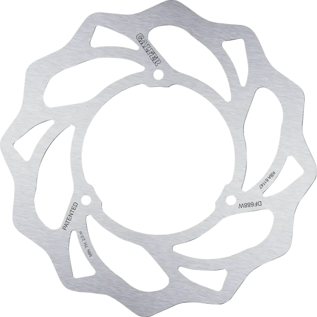 Brake Rotor