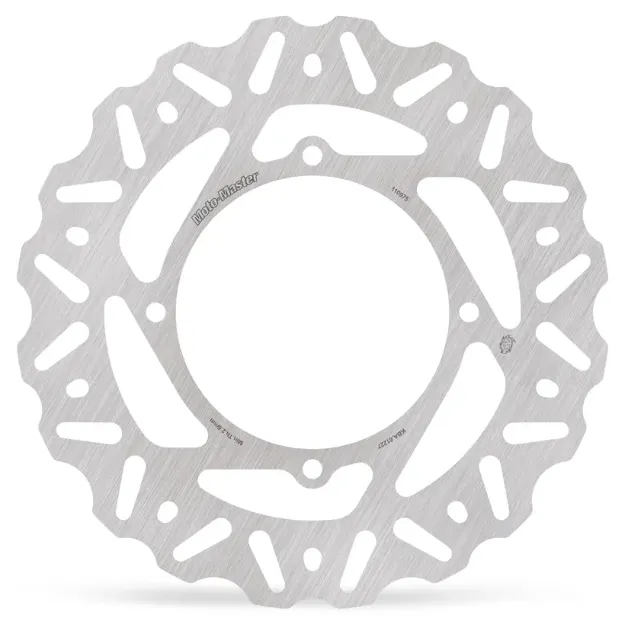 Offroad Nitro Series Brake Disc