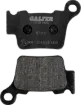 Offroad Organic Brake Pads