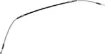 Stainless Steel Braided Brake Line