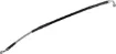 Stainless Steel Braided Brake Line