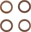 Stainless Steel Braided Brake Line
