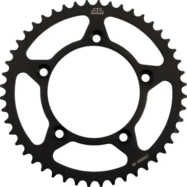 Steel Rear Sprocket