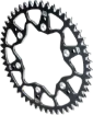 7075 Aluminum Rear Sprocket