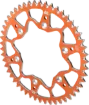 7075 Aluminum Rear Sprocket