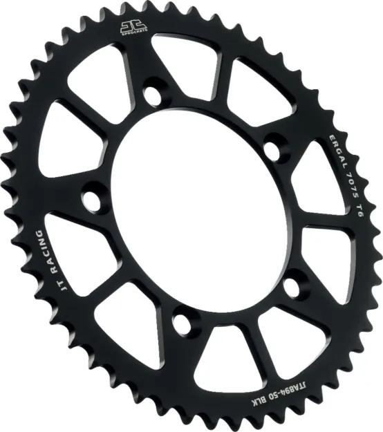 Rear Sprocket