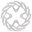 Flame Series Fixed Rotor