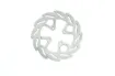 Flame Series Fixed Rotor