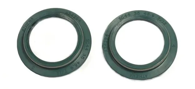 Dust Seals