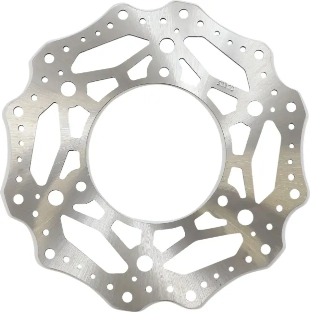 RFX Rotor