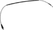 Stainless Steel Braided Brake Line