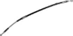 Stainless Steel Braided Brake Line
