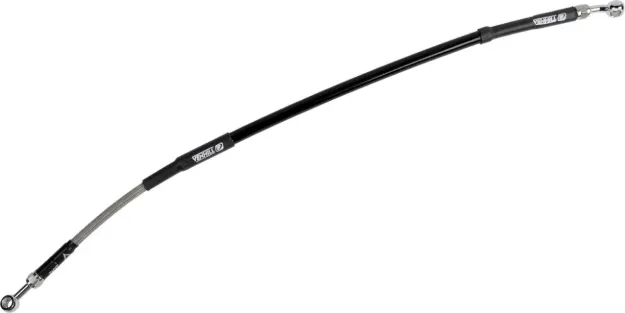 Stainless Steel Braided Brake Line