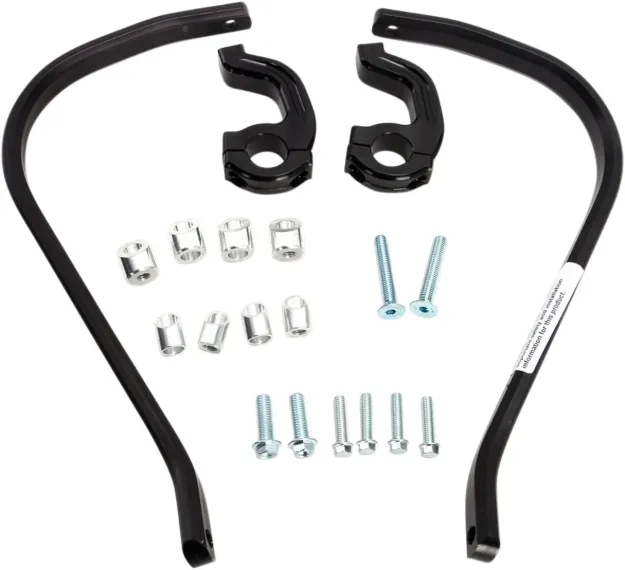 Contour Handguards