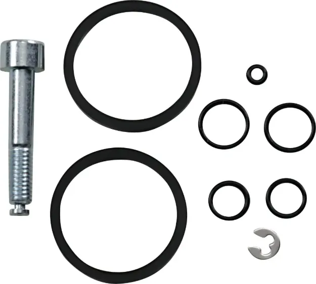 Brake Caliper Rebuild Kit