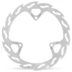 Flame Series Fixed Rotor